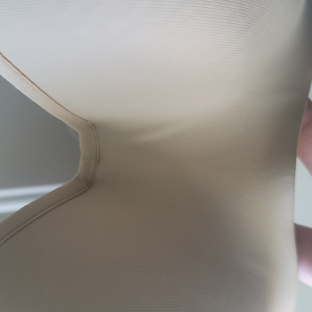 Full Coverage Underwire Bra - image 3